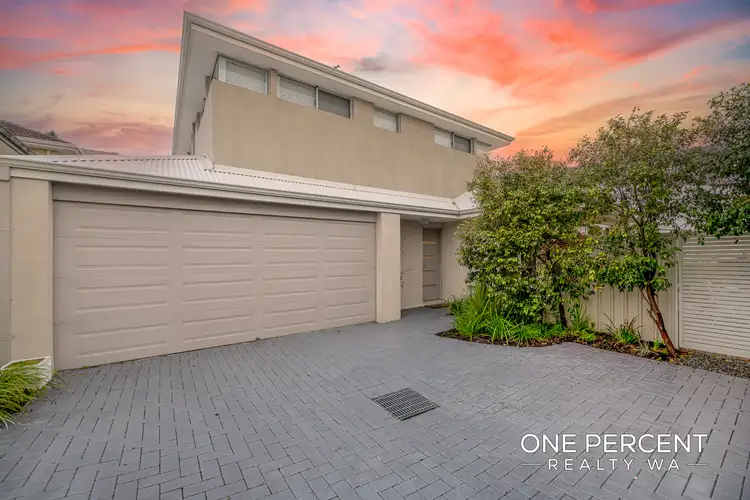 34A Dunholme St, Osborne Park WA 6017