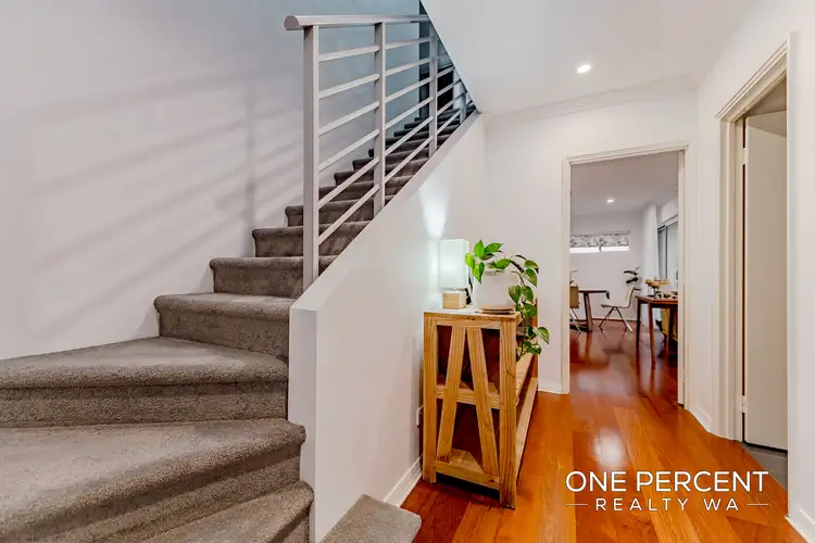 Third view of Homely house listing, 34A Dunholme St, Osborne Park WA 6017