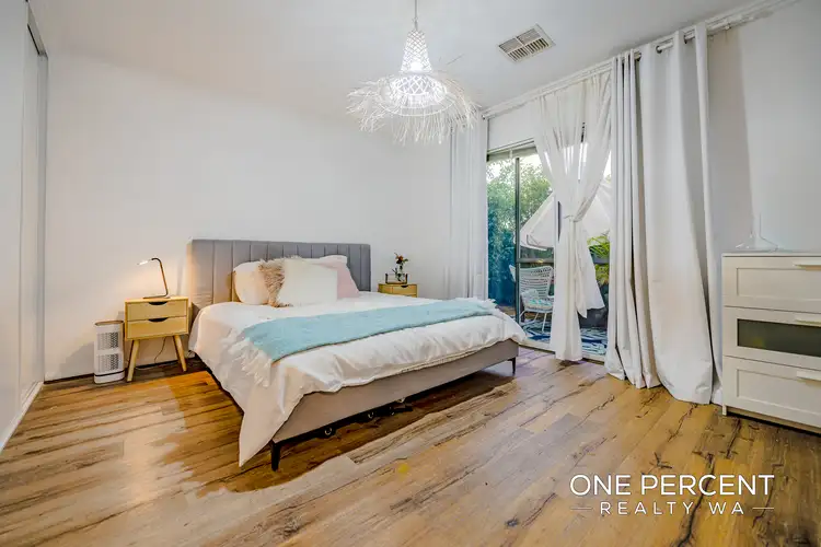 Fourth view of Homely house listing, 34A Dunholme St, Osborne Park WA 6017