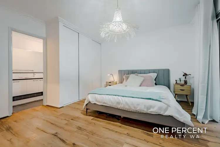 Fifth view of Homely house listing, 34A Dunholme St, Osborne Park WA 6017