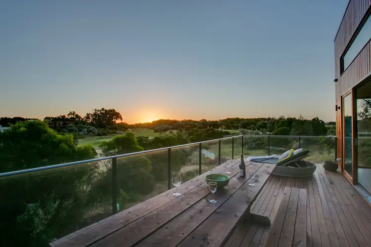 22 The Ridge Road, Fingal VIC 3939