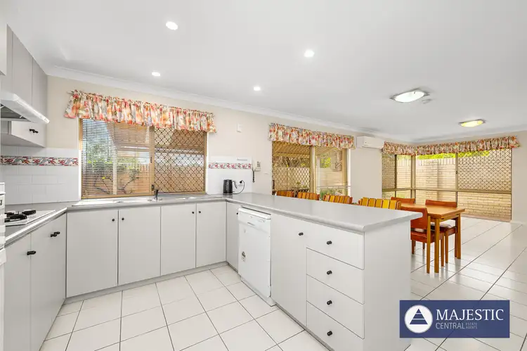 Second view of Homely villa listing, 15 Coomoora Road, Mount Pleasant WA 6153