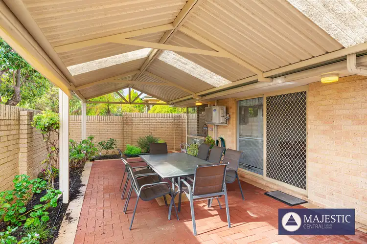 Third view of Homely villa listing, 15 Coomoora Road, Mount Pleasant WA 6153