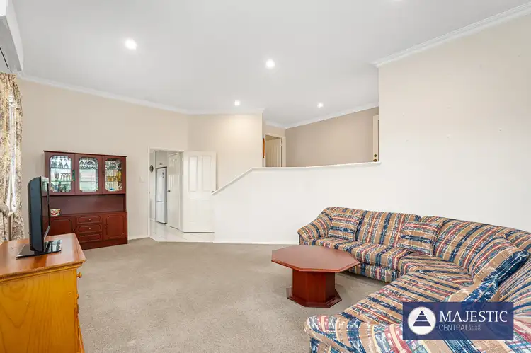 Fourth view of Homely villa listing, 15 Coomoora Road, Mount Pleasant WA 6153