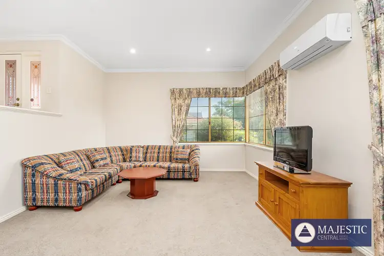 Fifth view of Homely villa listing, 15 Coomoora Road, Mount Pleasant WA 6153