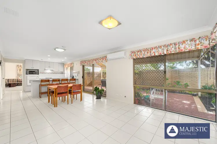 Sixth view of Homely villa listing, 15 Coomoora Road, Mount Pleasant WA 6153