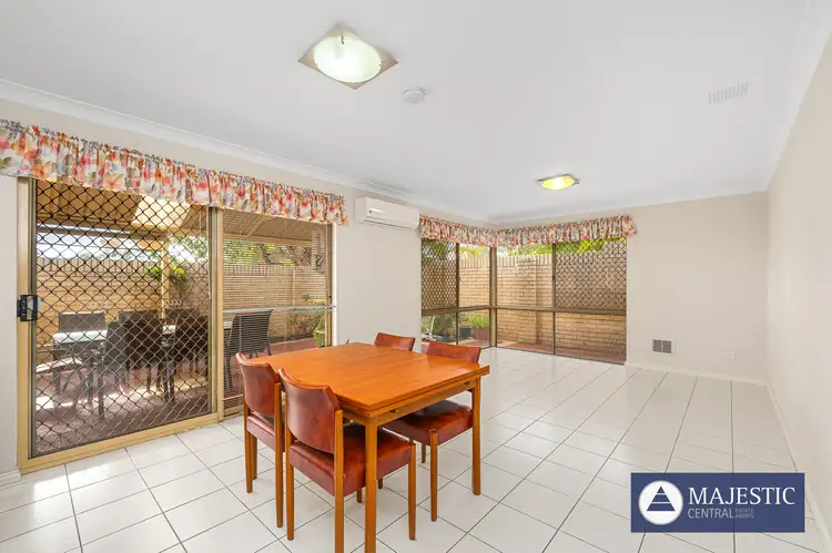 Seventh view of Homely villa listing, 15 Coomoora Road, Mount Pleasant WA 6153