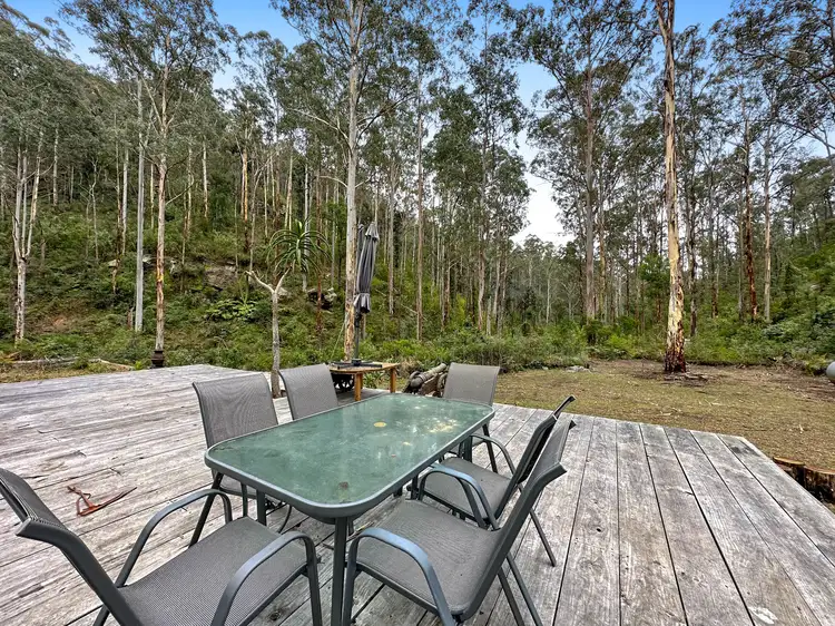 Main view of Homely rural property listing, 223 L3 Private Access, Laguna NSW 2325