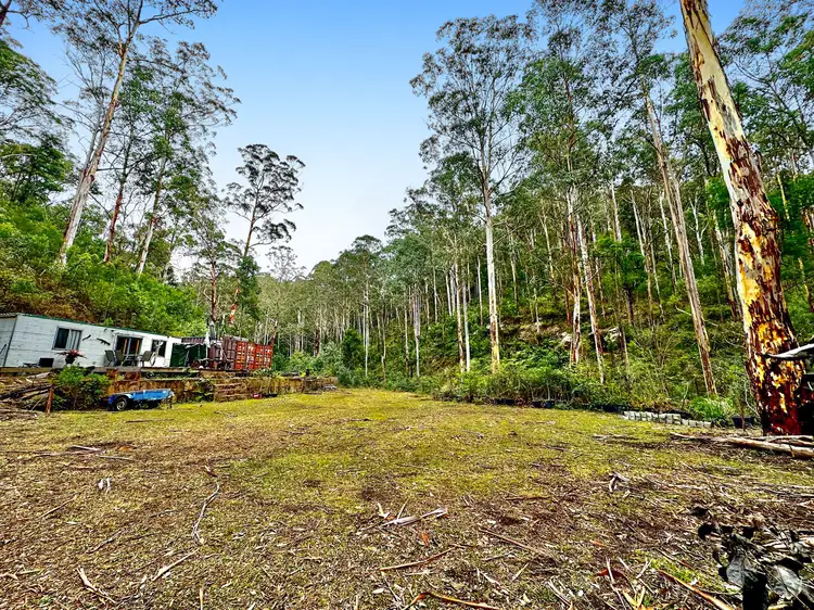 Second view of Homely rural property listing, 223 L3 Private Access, Laguna NSW 2325