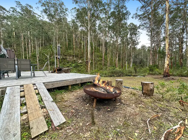 Seventh view of Homely rural property listing, 223 L3 Private Access, Laguna NSW 2325