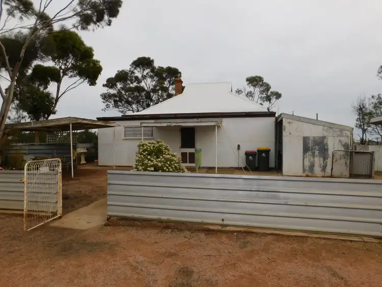 Second view of Homely house listing, 26 Haldane Road, Coonamia SA 5540