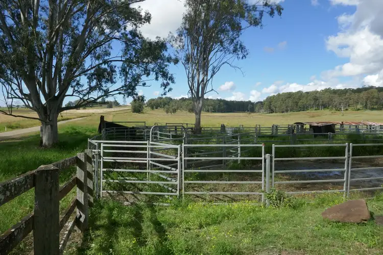 Fifth view of Homely rural property listing, 425 Old Dyraaba Road, Casino NSW 2470