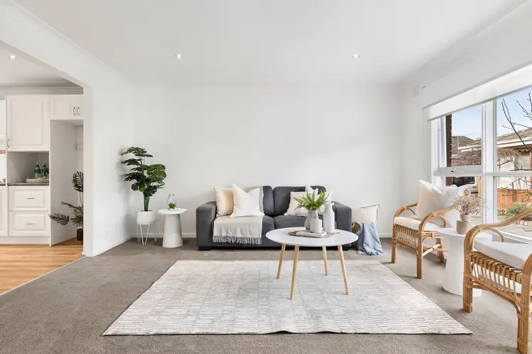 Second view of Homely unit listing, Unit 3/65 Tibrockney St, Highett VIC 3190