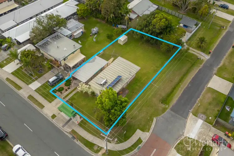 60 Rose St W, Mango Hill QLD 4509