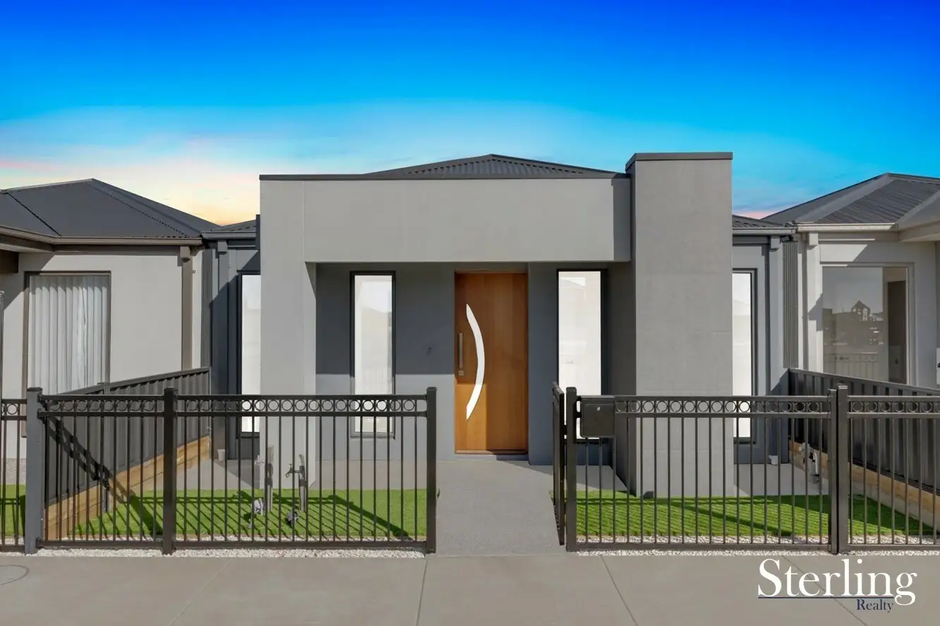 Main view of Homely house listing, 4 Namco Walk, Wyndham Vale VIC 3024
