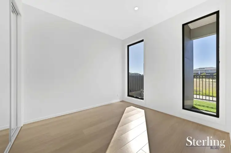 Fourth view of Homely house listing, 4 Namco Walk, Wyndham Vale VIC 3024