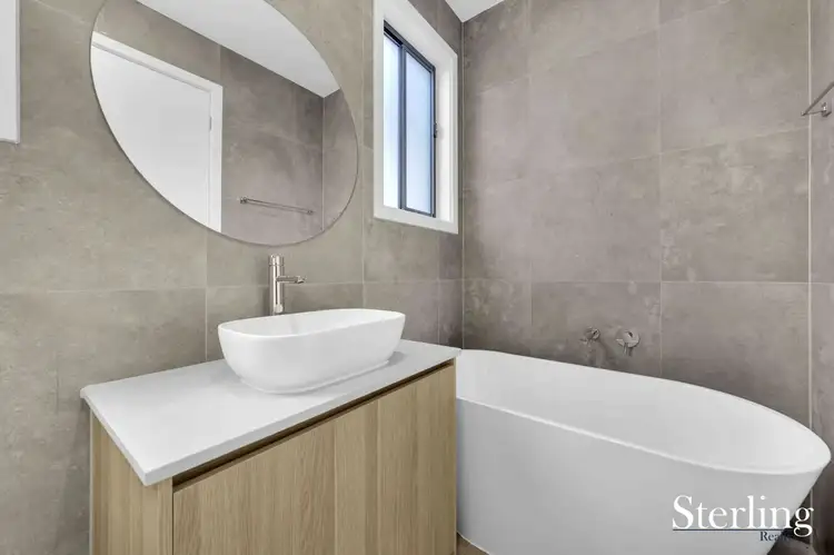 Fifth view of Homely house listing, 4 Namco Walk, Wyndham Vale VIC 3024