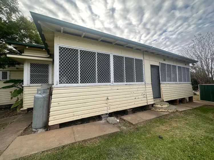 Unit 2/393 Conadilly St, Gunnedah NSW 2380