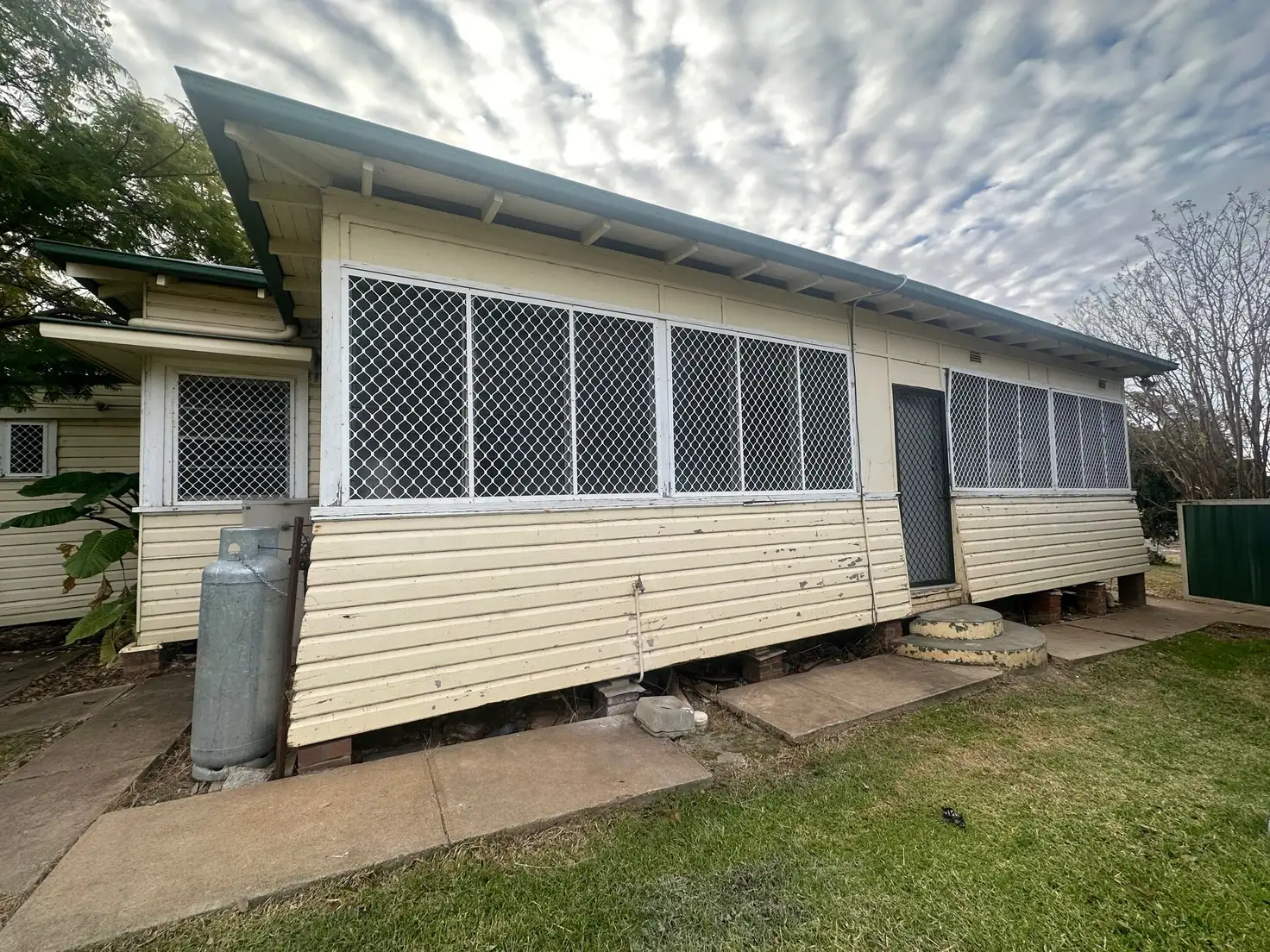 Main view of Homely unit listing, Unit 2/393 Conadilly St, Gunnedah NSW 2380