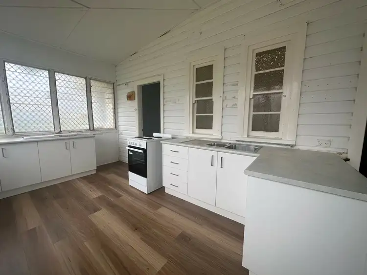 Second view of Homely unit listing, Unit 2/393 Conadilly St, Gunnedah NSW 2380