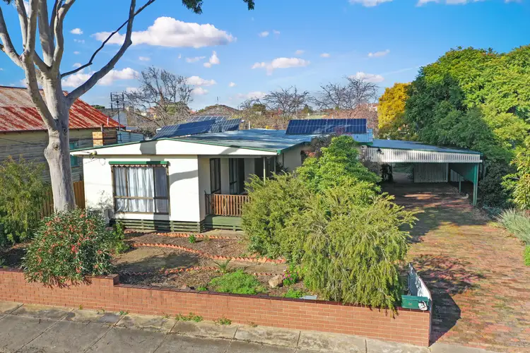 Main view of Homely house listing, 14 Kofoed St, Stawell VIC 3380