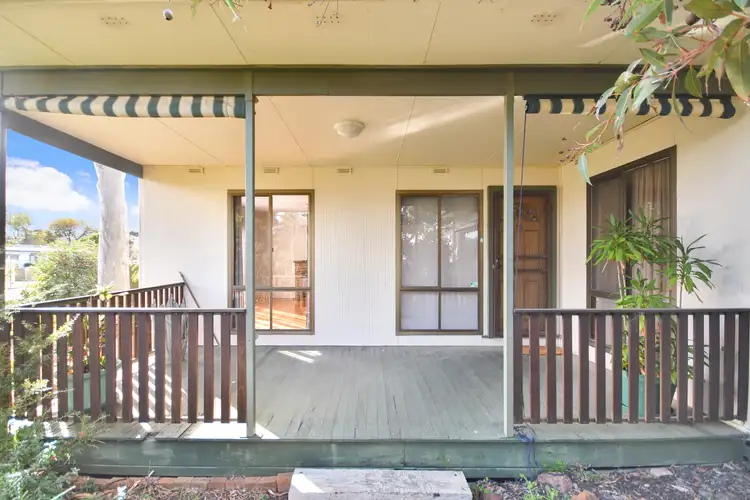 Second view of Homely house listing, 14 Kofoed St, Stawell VIC 3380