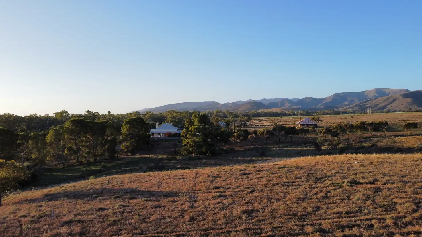 Main view of Homely house listing, 26 Tank Rd, Baroota SA 5495