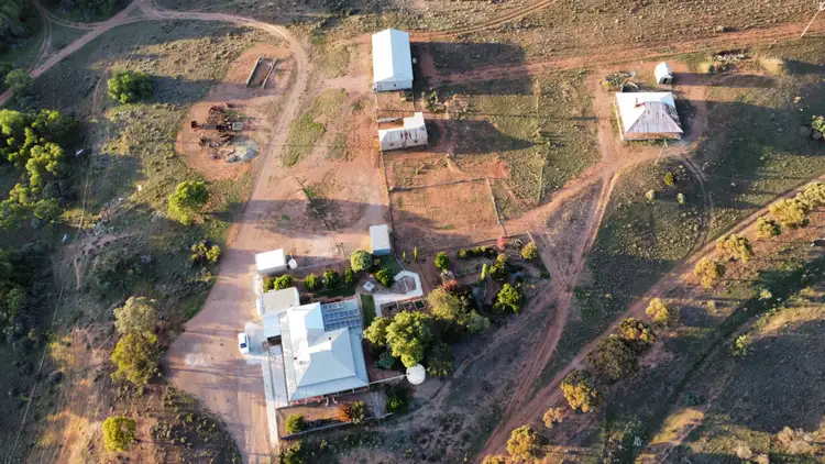 Third view of Homely house listing, 26 Tank Rd, Baroota SA 5495