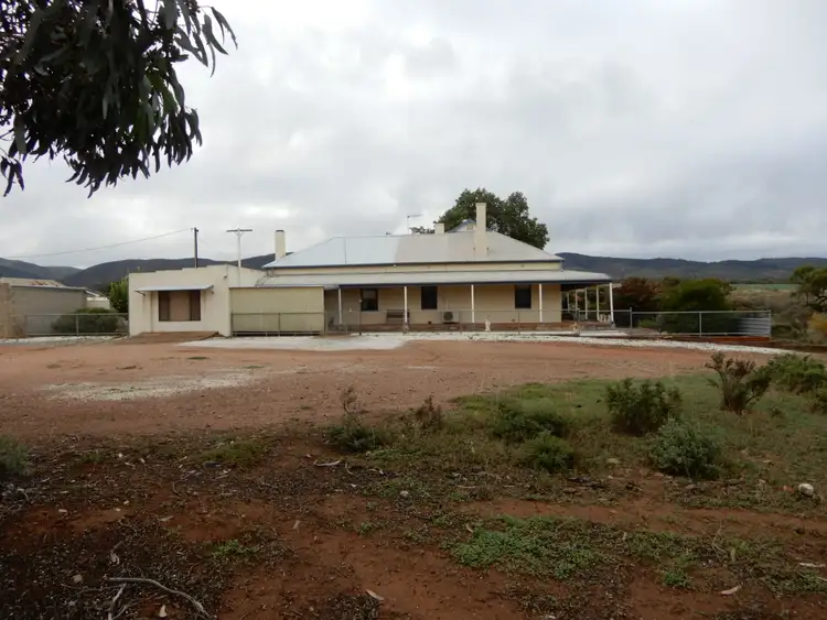 Fourth view of Homely house listing, 26 Tank Rd, Baroota SA 5495