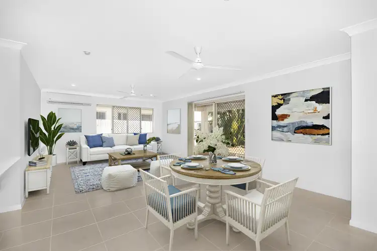 11 Brookside Cl, Idalia QLD 4811