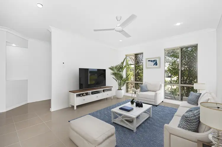Third view of Homely house listing, 11 Brookside Cl, Idalia QLD 4811