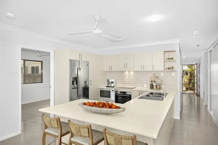 Fourth view of Homely house listing, 11 Brookside Cl, Idalia QLD 4811