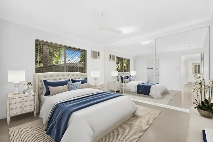 Fifth view of Homely house listing, 11 Brookside Cl, Idalia QLD 4811
