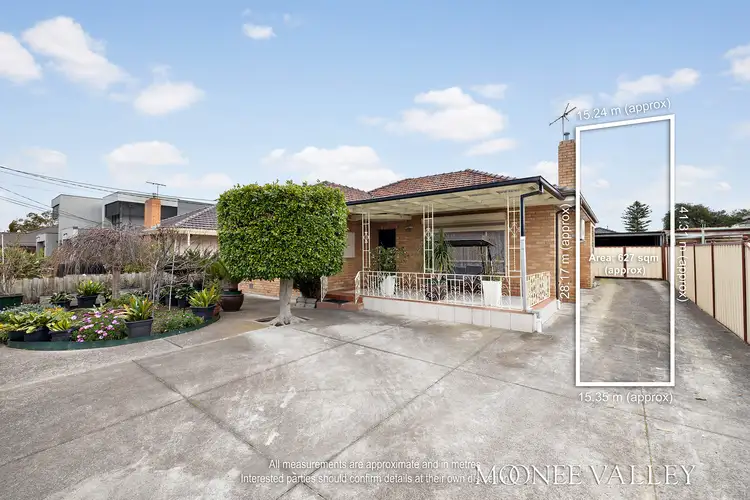Main view of Homely house listing, 5 Arbor Terrace, Avondale Heights VIC 3034