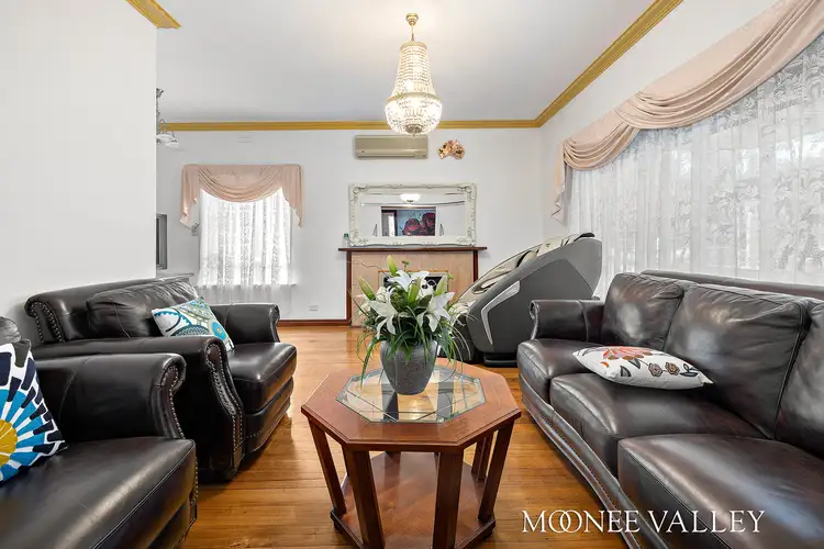Second view of Homely house listing, 5 Arbor Terrace, Avondale Heights VIC 3034