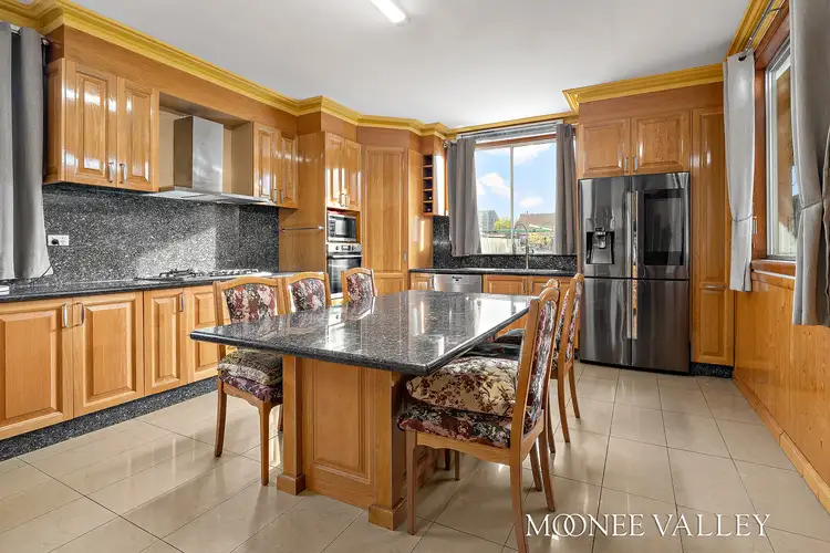 Third view of Homely house listing, 5 Arbor Terrace, Avondale Heights VIC 3034