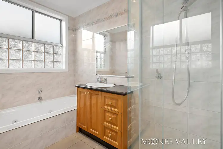 Fourth view of Homely house listing, 5 Arbor Terrace, Avondale Heights VIC 3034