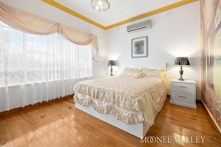 Fifth view of Homely house listing, 5 Arbor Terrace, Avondale Heights VIC 3034