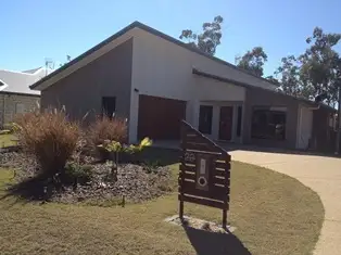 Main view of Homely house listing, 22 Lambert Dr, Moranbah QLD 4744