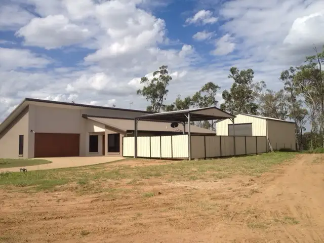 Second view of Homely house listing, 22 Lambert Dr, Moranbah QLD 4744