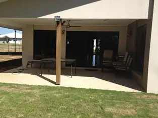 Third view of Homely house listing, 22 Lambert Dr, Moranbah QLD 4744