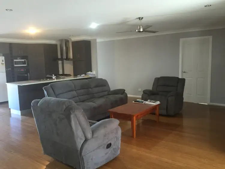 Seventh view of Homely house listing, 22 Lambert Dr, Moranbah QLD 4744