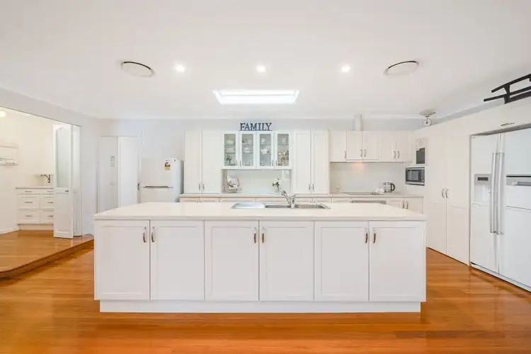 Second view of Homely house listing, 23 Wommara Ave, Jewells NSW 2280