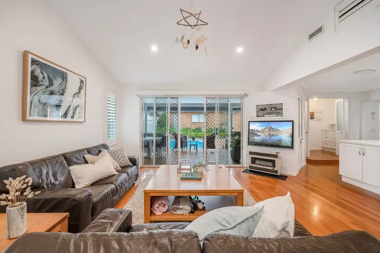 Fourth view of Homely house listing, 23 Wommara Ave, Jewells NSW 2280