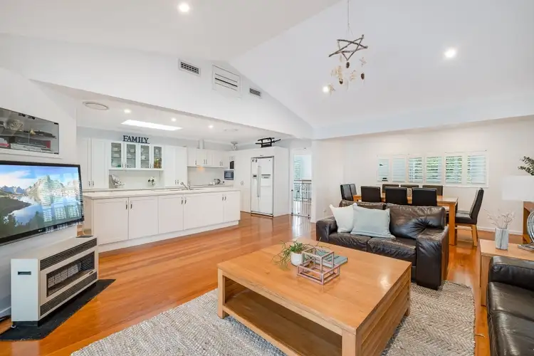 Fifth view of Homely house listing, 23 Wommara Ave, Jewells NSW 2280