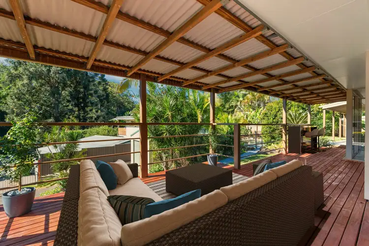 Third view of Homely house listing, 34 Nicklin Rd, Palmwoods QLD 4555