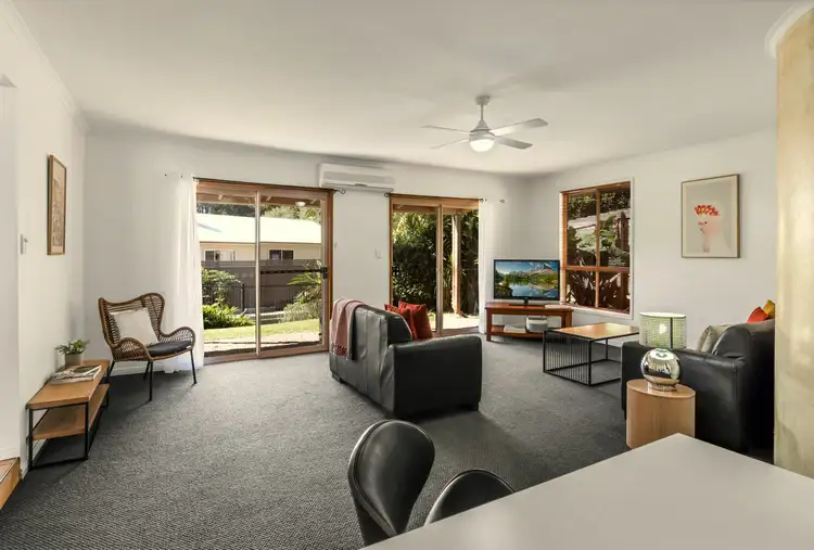 Fourth view of Homely house listing, 34 Nicklin Rd, Palmwoods QLD 4555