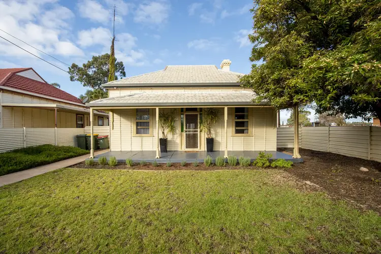 45 Grey Terrace, Port Pirie SA 5540