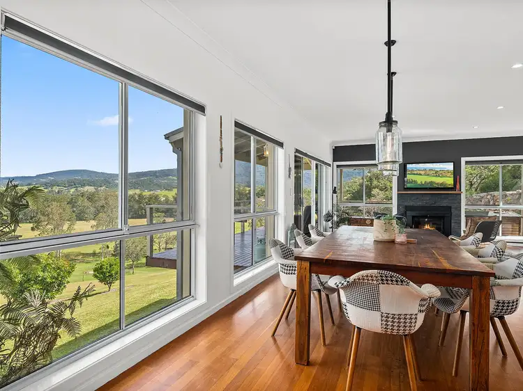 47 Byrnes Run, Curramore NSW 2533