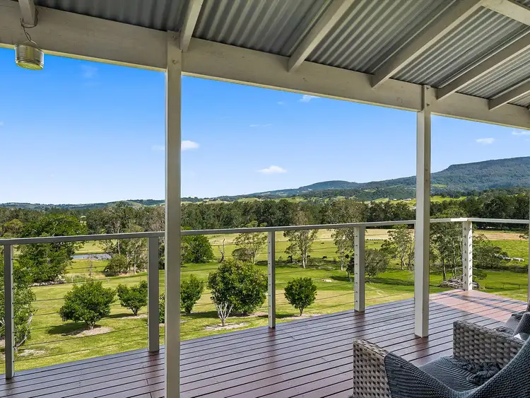 Fifth view of Homely house listing, 47 Byrnes Run, Curramore NSW 2533